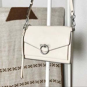 Rebecca Minkoff Jean Mac Crossbody